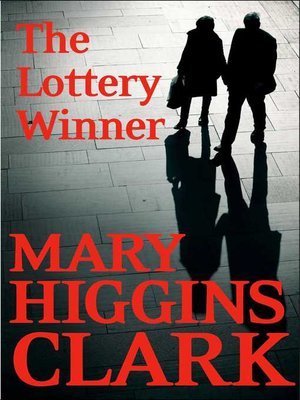 cover image of The Lottery Winner